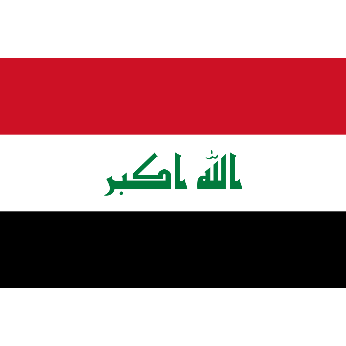 Irak