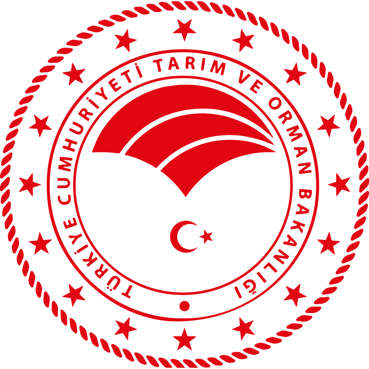 Türkiye Cumhuriyeti Tarım ve Orman Bakanlığı